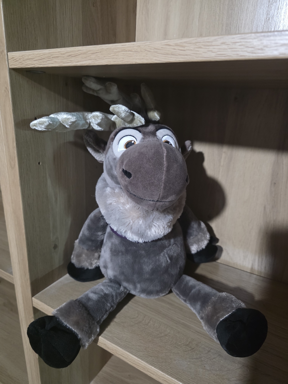 Sven Scentsy Buddy